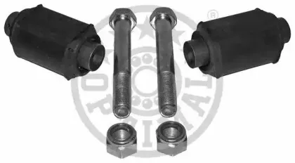 Ремкомплект, балка моста OPTIMAL купить