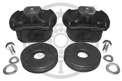 Ремкомплект, балка моста OPTIMAL купить