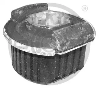 Втулка, балка моста OPTIMAL купить