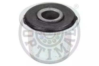 Подвеска, листовая рессора OPTIMAL купить