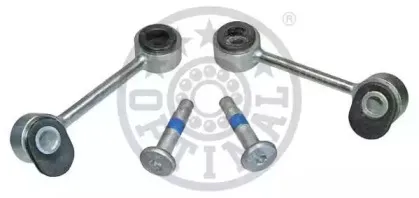 Ремкомплект, соединительная тяга стабилизатора OPTIMAL купить