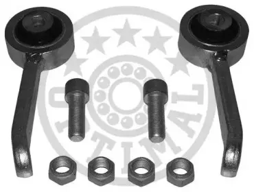 Ремкомплект, соединительная тяга стабилизатора OPTIMAL купить