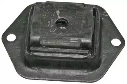 Втулка, балка моста OPTIMAL купить