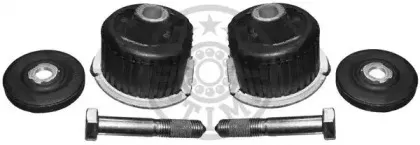 Ремкомплект, балка моста OPTIMAL купить