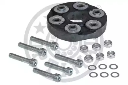 Шарнир, продольный вал OPTIMAL купить