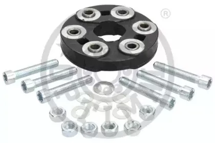 Шарнир, продольный вал OPTIMAL купить