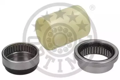 Ремкомплект, подвеска колеса OPTIMAL купить