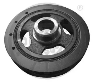 Ременный шкив, коленчатый вал OPTIMAL купить