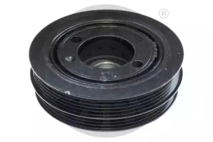 Ременный шкив, коленчатый вал OPTIMAL купить