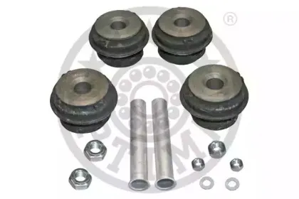 Ремкомплект, поперечный рычаг подвески OPTIMAL купить