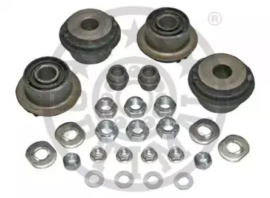 Ремкомплект, поперечный рычаг подвески OPTIMAL купить