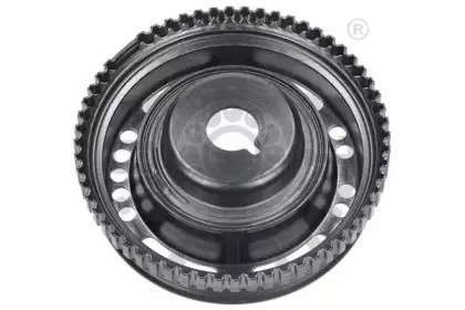 Ременный шкив, коленчатый вал OPTIMAL купить