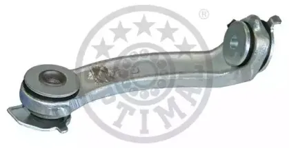 Подвеска, двигатель OPTIMAL купить