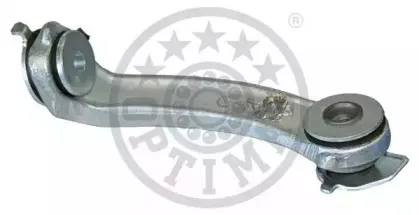 Подвеска, двигатель OPTIMAL купить