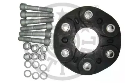 Шарнир, продольный вал OPTIMAL купить