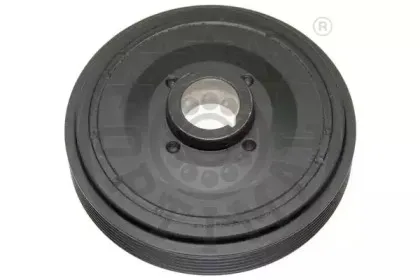 Ременный шкив, коленчатый вал OPTIMAL купить