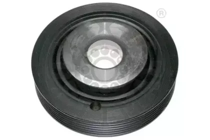 Ременный шкив, коленчатый вал OPTIMAL купить