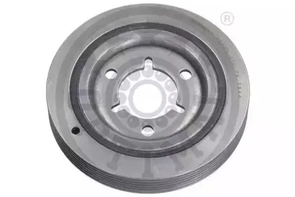 Ременный шкив, коленчатый вал OPTIMAL купить