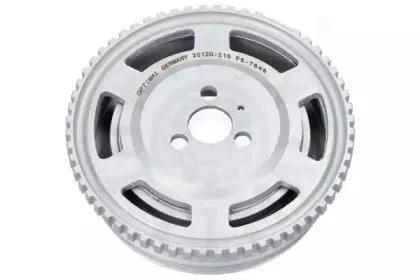 Ременный шкив, коленчатый вал OPTIMAL купить