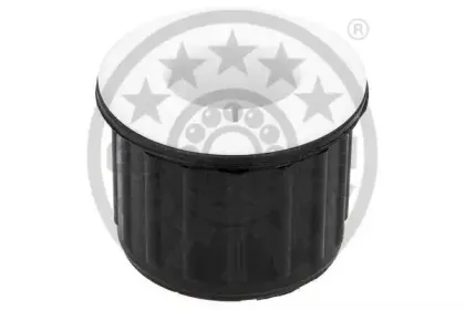 Подвеска, листовая рессора OPTIMAL купить