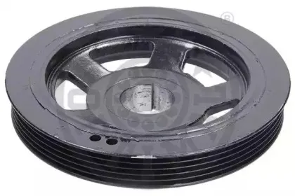 Ременный шкив, коленчатый вал OPTIMAL купить