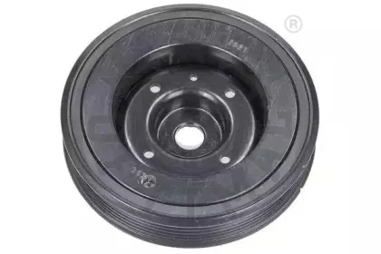 Ременный шкив, коленчатый вал OPTIMAL купить