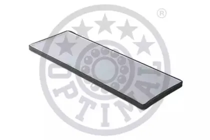 Фильтр, воздух во внутренном пространстве OPTIMAL купить