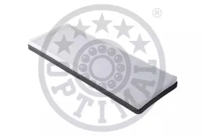 Фильтр, воздух во внутренном пространстве OPTIMAL купить