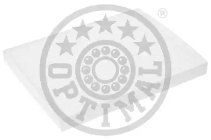 Фильтр, воздух во внутренном пространстве OPTIMAL купить