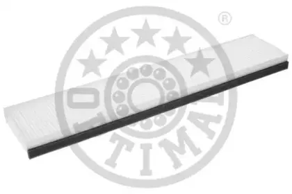 Фильтр, воздух во внутренном пространстве OPTIMAL купить