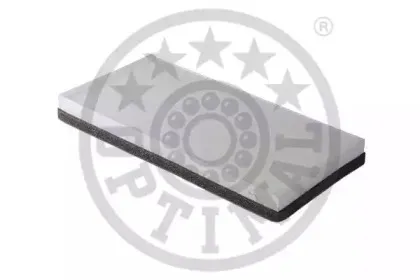 Фильтр, воздух во внутренном пространстве OPTIMAL купить