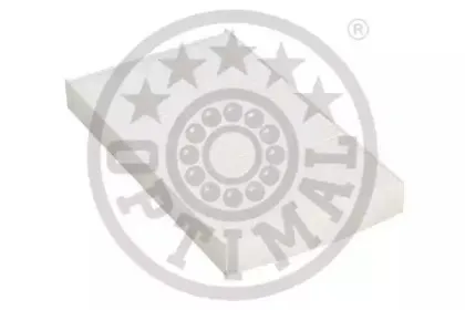 Фильтр, воздух во внутренном пространстве OPTIMAL купить