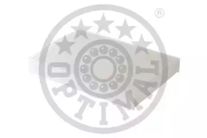 Фильтр, воздух во внутренном пространстве OPTIMAL купить