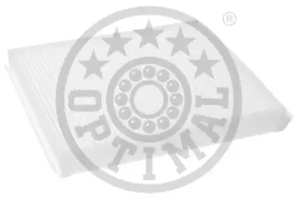 Фильтр, воздух во внутренном пространстве OPTIMAL купить