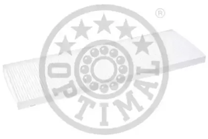 Фильтр, воздух во внутренном пространстве OPTIMAL купить