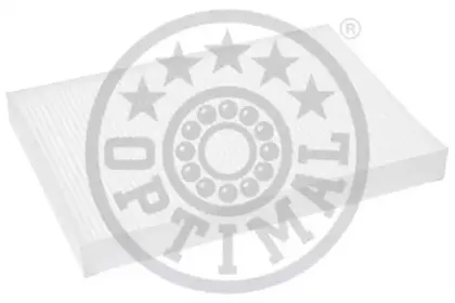 Фильтр, воздух во внутренном пространстве OPTIMAL купить