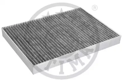 Фильтр, воздух во внутренном пространстве OPTIMAL купить