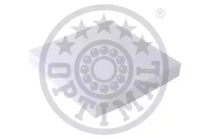 Фильтр, воздух во внутренном пространстве OPTIMAL купить