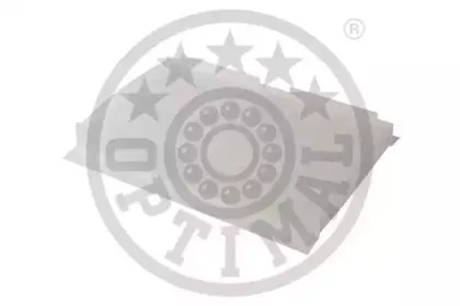 Фильтр, воздух во внутренном пространстве OPTIMAL купить