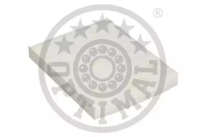 Фильтр, воздух во внутренном пространстве OPTIMAL купить