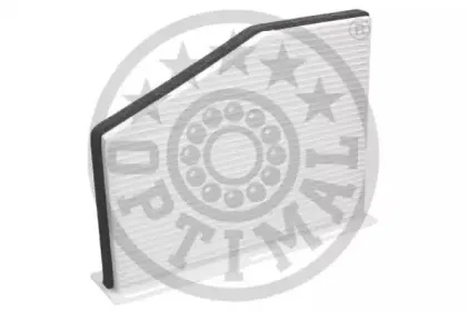 Фильтр, воздух во внутренном пространстве OPTIMAL купить