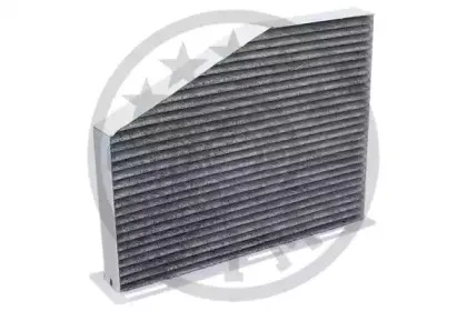 Фильтр, воздух во внутренном пространстве OPTIMAL купить