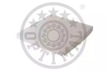 Фильтр, воздух во внутренном пространстве OPTIMAL купить