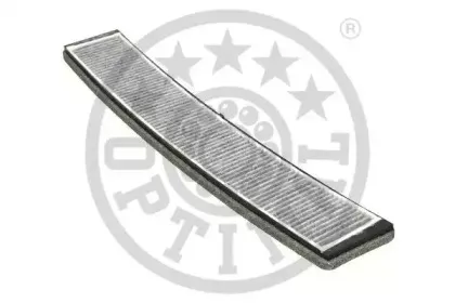 Фильтр, воздух во внутренном пространстве OPTIMAL купить