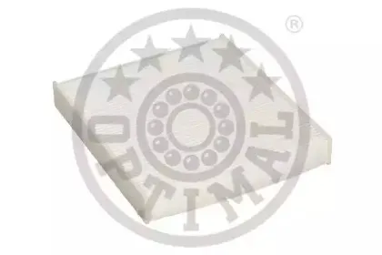 Фильтр, воздух во внутренном пространстве OPTIMAL купить