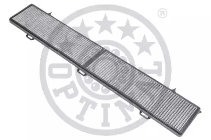 Фильтр, воздух во внутренном пространстве OPTIMAL купить