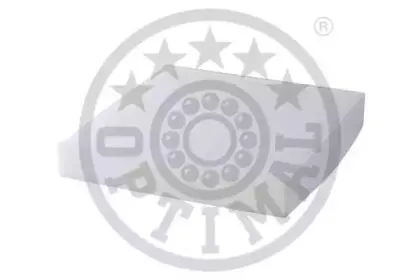 Фильтр, воздух во внутренном пространстве OPTIMAL купить