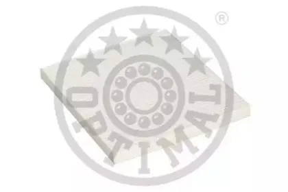 Фильтр, воздух во внутренном пространстве OPTIMAL купить