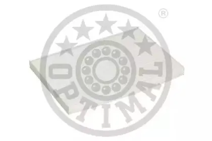 Фильтр, воздух во внутренном пространстве OPTIMAL купить