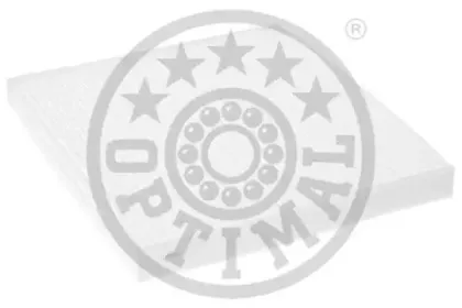 Фильтр, воздух во внутренном пространстве OPTIMAL купить